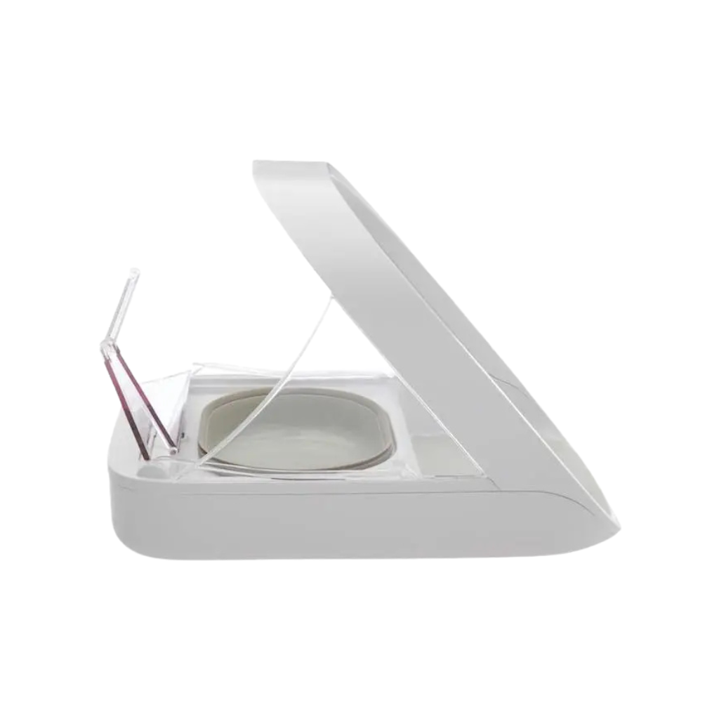 Smart Automatic Pet Feeder with Microchip Recognition & Portion Control | Ideal for Stress-Free Mealtime for Cats and Dogs 4