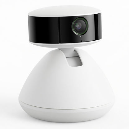 AI-Powered Pet Camera with Real-Time Monitoring & Night Vision | Perfect for Dog and Cat Owners