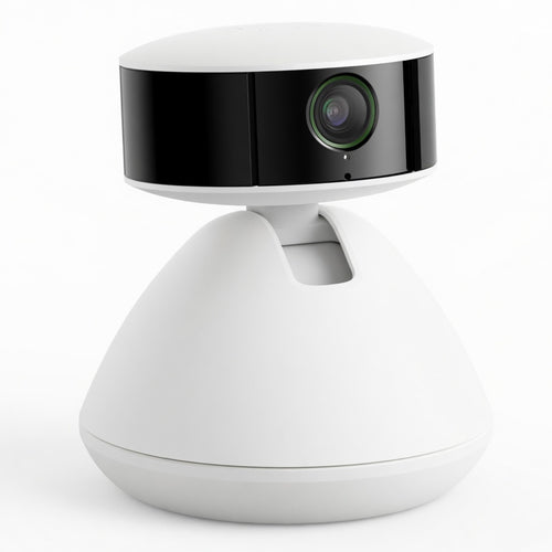 AI-Powered Pet Camera with Real-Time Monitoring & Night Vision | Perfect for Dog and Cat Owners