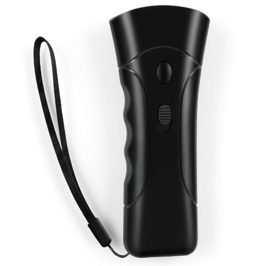 Ultrasonic Bark Control Device with Safe Sound Technology | Effective Stop Dog Barking Solution