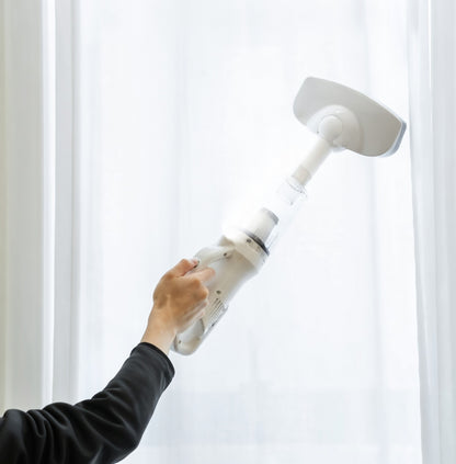 PowerClean | Pet Vacuum with 12000 Pa Suction Power | Cordless Design for Effortless Hair Removal