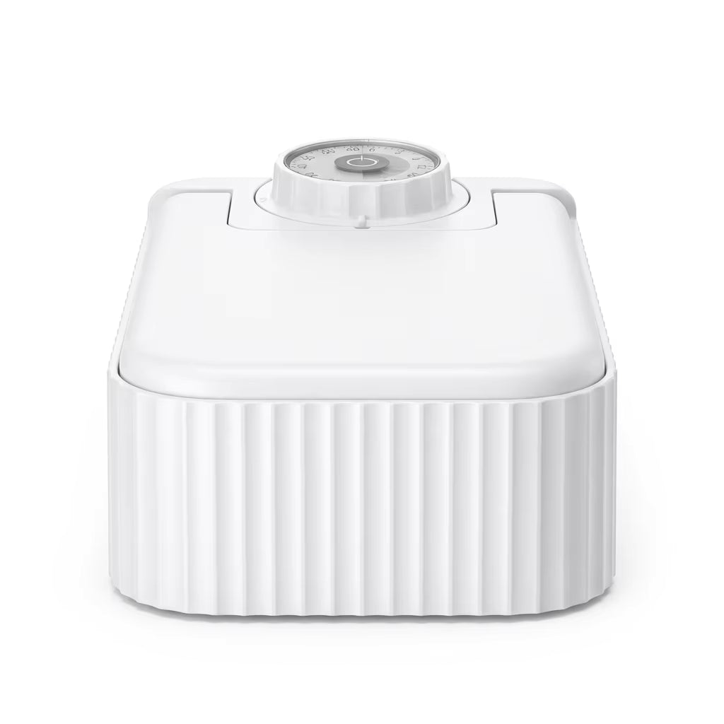 Bento | Automatic Pet Feeder with Ice Packs for Fresh Food & Scheduled Meals
