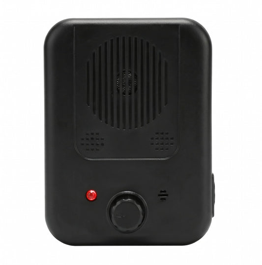 BarkGuard | Anti Dog Barking Device with Adjustable Sensitivity | Safe Training Tool for Peaceful Homes