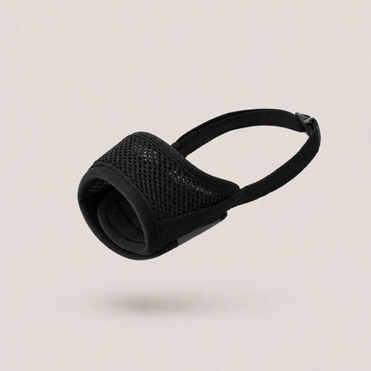 Comfort Plus | Dog Muzzle for Biting with Breathable Design | Adjustable Basket Muzzle for Safety and Control 10