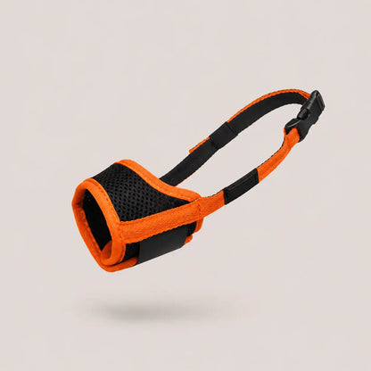 Comfort Plus | Dog Muzzle for Biting with Breathable Design | Adjustable Basket Muzzle for Safety and Control 11
