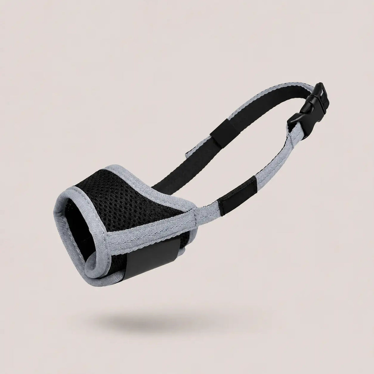 Comfort Plus | Dog Muzzle for Biting with Breathable Design | Adjustable Basket Muzzle for Safety and Control 9