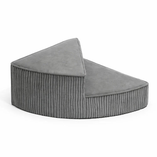 Comfort Steps | Dog Stairs for Bed with Non-Slip Foam Design | Space-Saving Solution for Pet Mobility 0