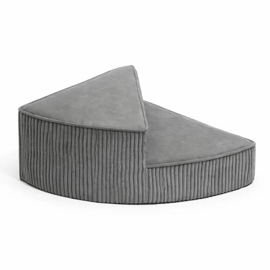 Comfort Steps | Dog Stairs for Bed with Non-Slip Foam Design | Space-Saving Solution for Pet Mobility 0