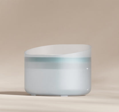 Pet Oasis | Dog Water Fountain with Filtered System | Encourages Hydration for Healthy Pets