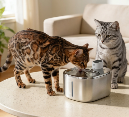 PureFlow | 24 Wireless Water Filter Sets with 12 Bonus Filters for Clean Drinking Water