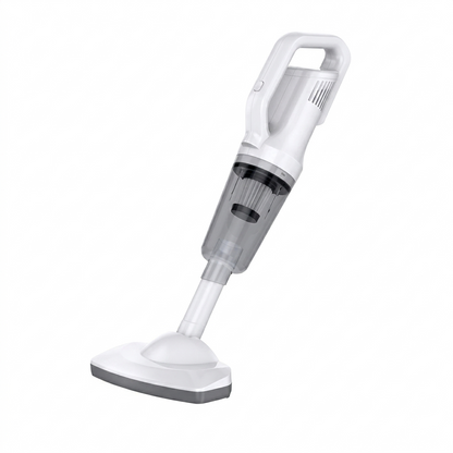 PowerClean | Pet Vacuum with 12000 Pa Suction Power | Cordless Design for Effortless Hair Removal
