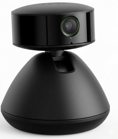 AI-Powered Pet Camera with Real-Time Monitoring & Night Vision | Perfect for Dog and Cat Owners
