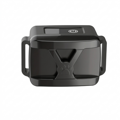 Rechargeable Anti Bark Collar with Adjustable Sensitivity | Waterproof Design for Effective Bark Control