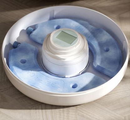 Automatic Pet Feeder with 2K HD Camera & Portion Control | Smart Feeding Solution for Cats and Dogs