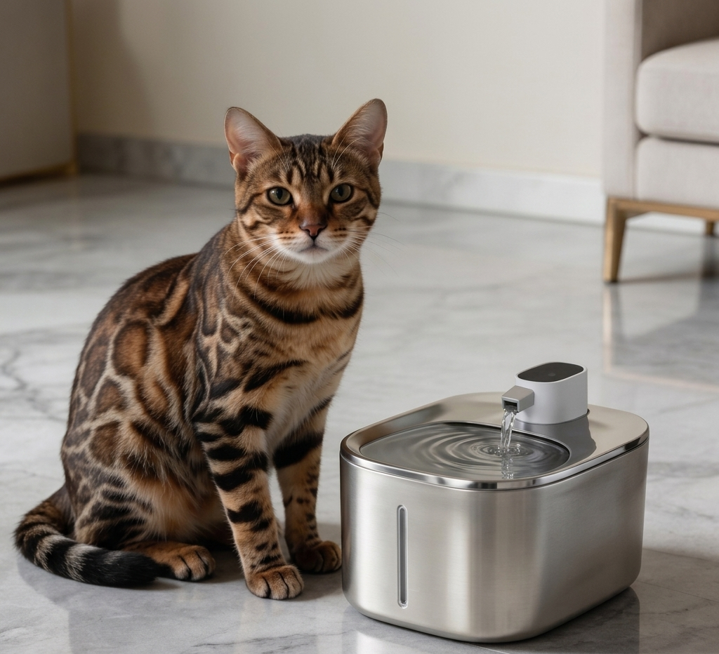 PureFlow | 24 Wireless Water Filter Sets with 12 Bonus Filters for Clean Drinking Water