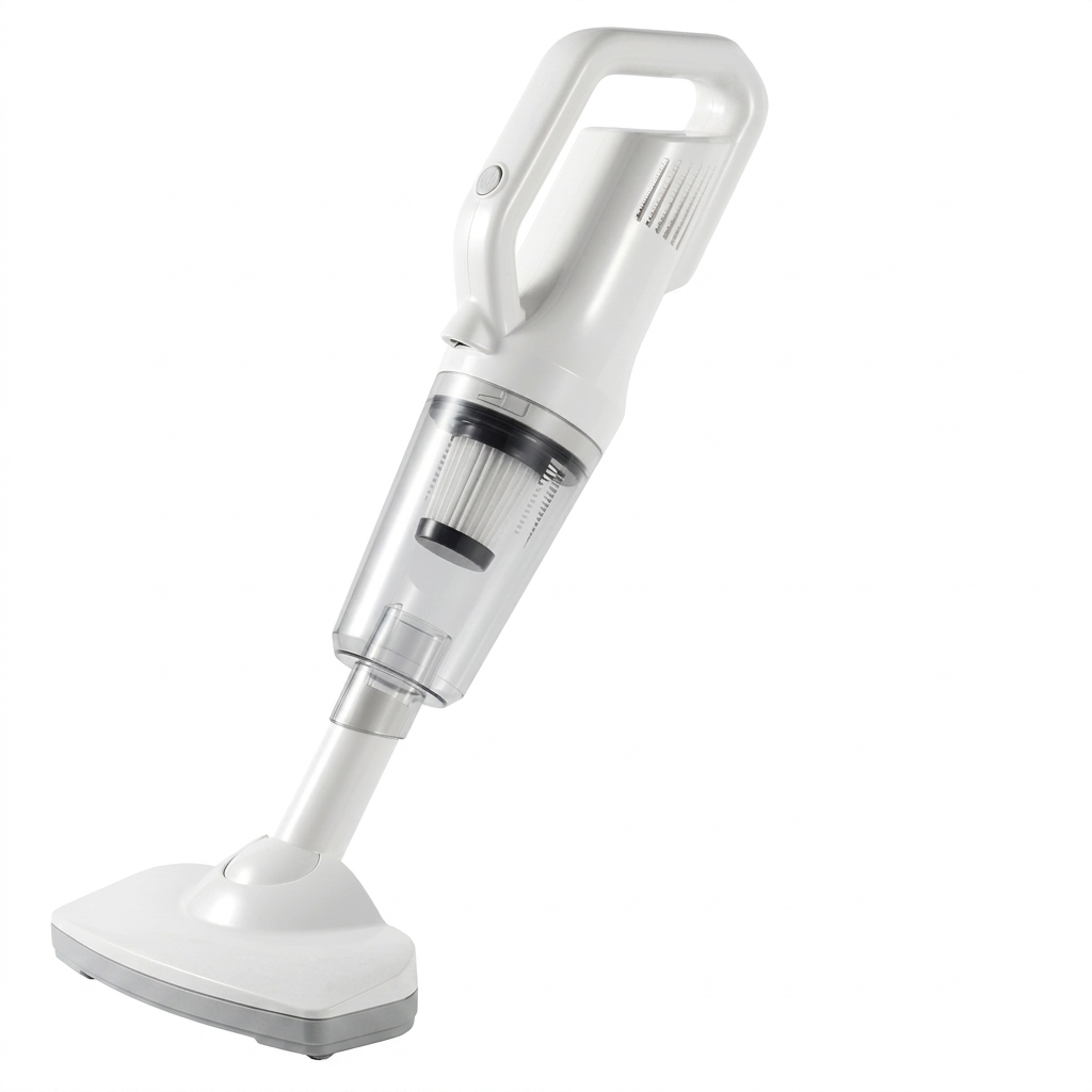 PowerClean | Pet Vacuum with 12000 Pa Suction Power | Cordless Design for Effortless Hair Removal