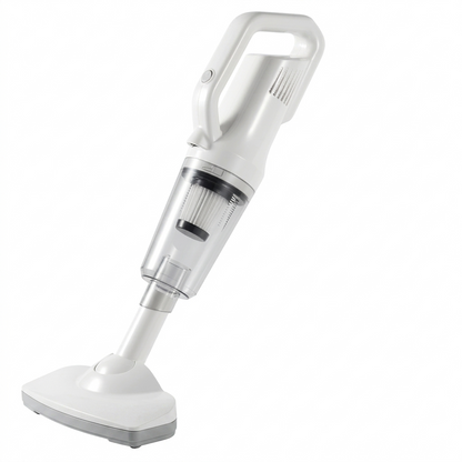 PowerClean | Pet Vacuum with 12000 Pa Suction Power | Cordless Design for Effortless Hair Removal