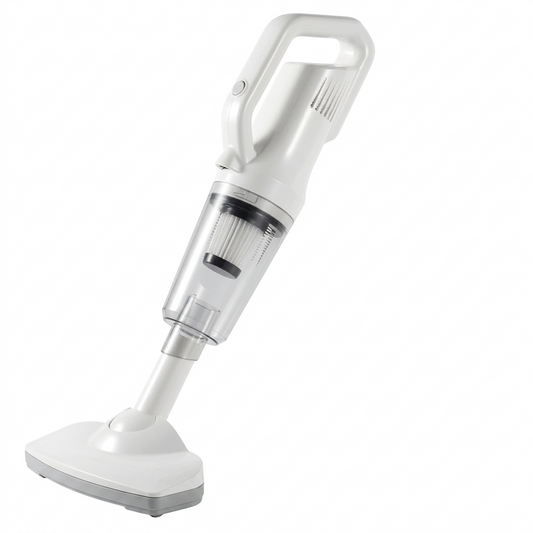 PowerClean | Pet Vacuum with 12000 Pa Suction Power | Cordless Design for Effortless Hair Removal