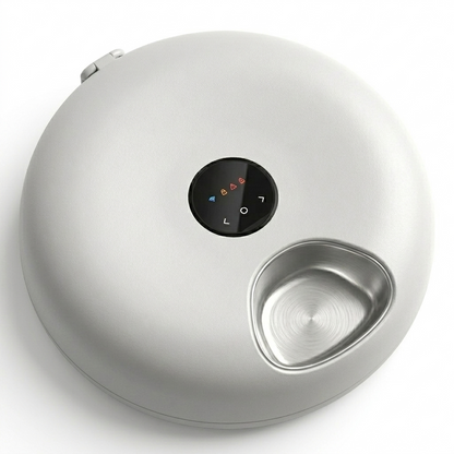 PetFeeder Pro | Automatic Pet Feeder with WiFi Connectivity | Smart Feeding Solution for Stress-Free Meal Times