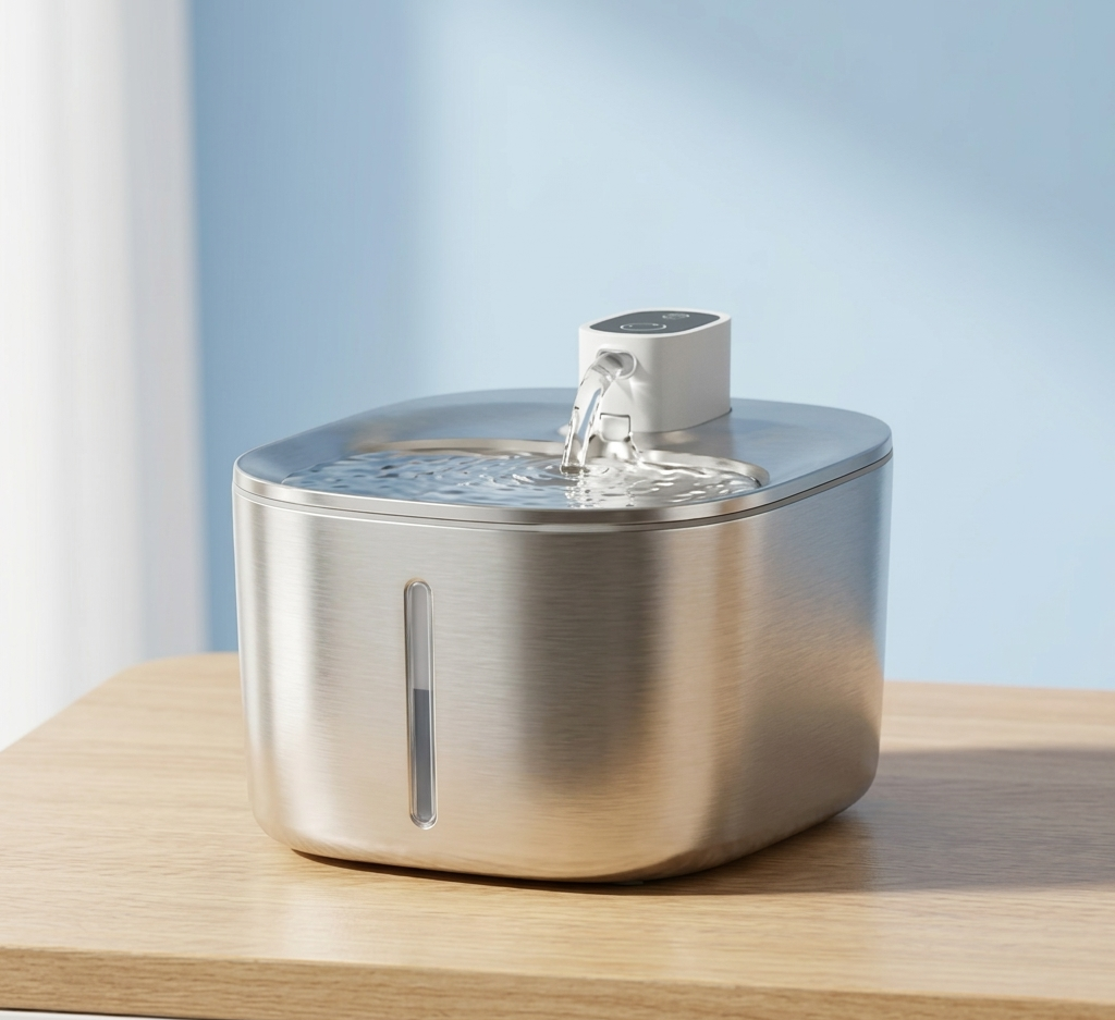 PureFlow | 24 Wireless Water Filter Sets with 12 Bonus Filters for Clean Drinking Water