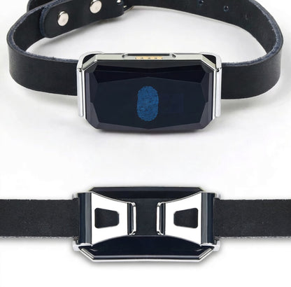 LumaTrace | GPS Tracker for Car with Real-Time Location Updates | Compact Device for Family Safety