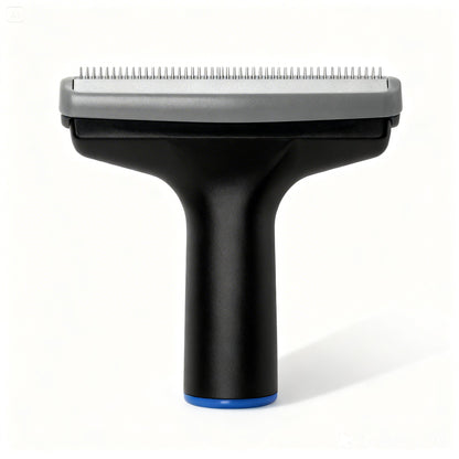 Pawswins Premium Vacuum Kit upholstery tool for efficient pet hair removal and grooming.