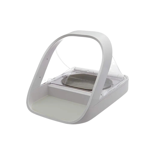 Smart Automatic Pet Feeder with Microchip Recognition & Portion Control | Ideal for Stress-Free Mealtime for Cats and Dogs 0