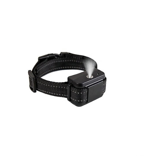 BarkEase | Citronella Bark Collar for Small & Large Dogs with Adjustable Fit | Humane Bark Control Solution