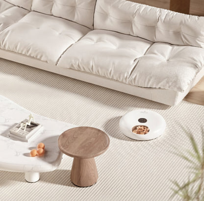 PetFeeder Pro | Automatic Pet Feeder with Ice Packs for Fresh Meals | Cordless Design for Convenient Feeding