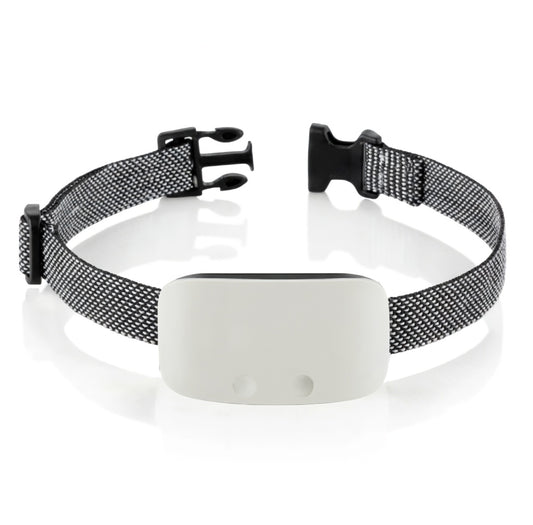 Automatic Bark Collar | USB Rechargeable Dog Training Collar with Waterproof Design | Gentle Correction for All Breeds