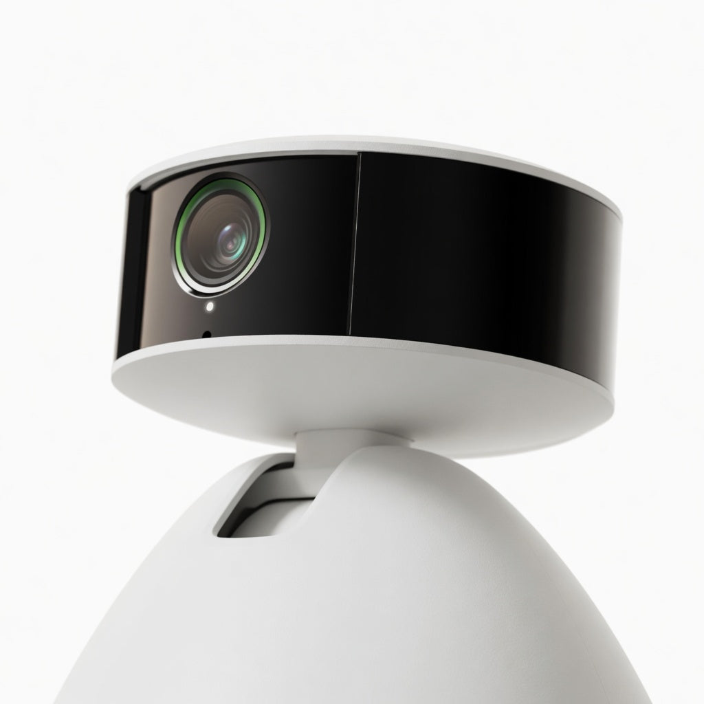 AI-Powered Pet Camera with Real-Time Monitoring & Night Vision | Perfect for Dog and Cat Owners