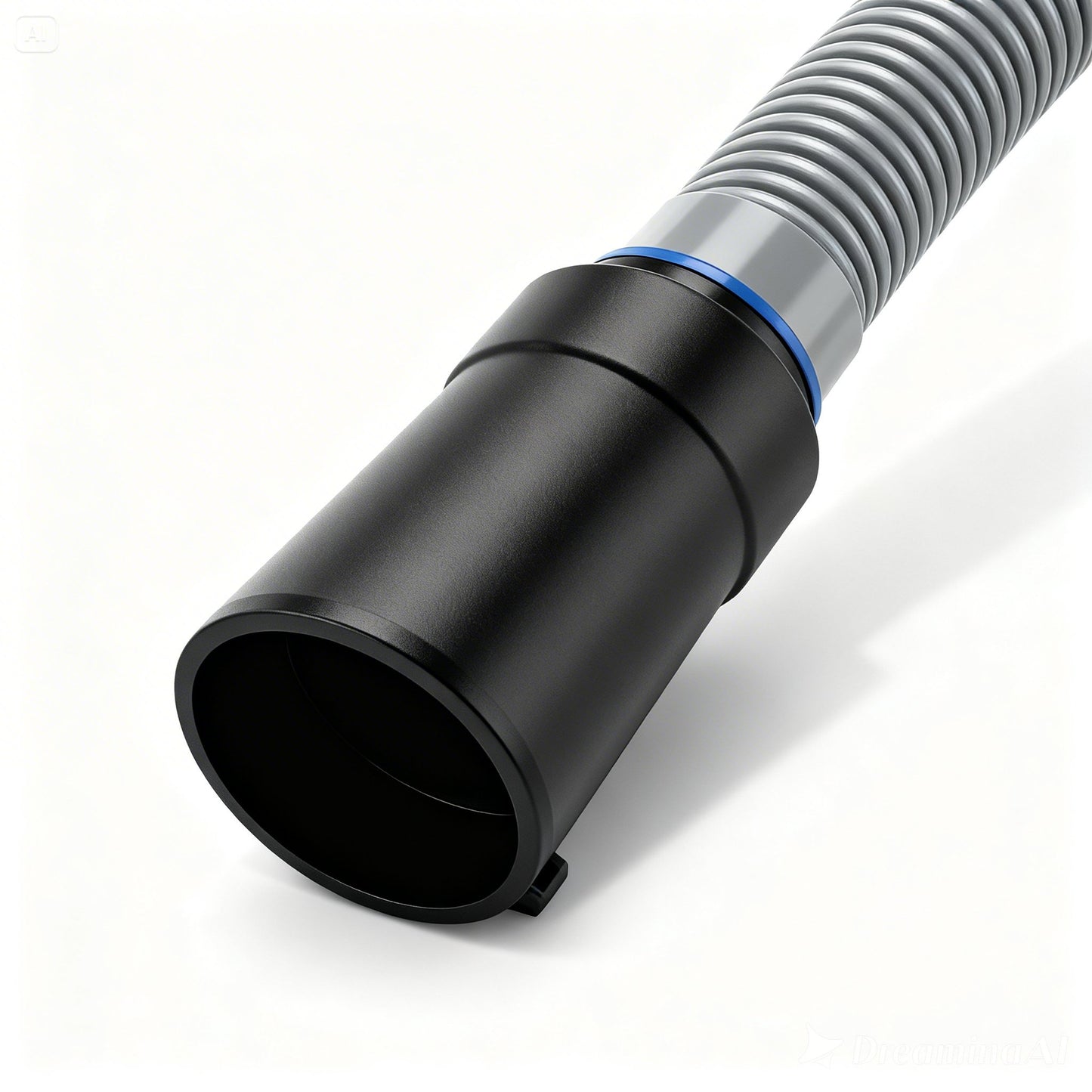 Professional PLUS Pet Grooming Vacuum Kit with 200% Larger Container | Efficient Grooming for All Pets