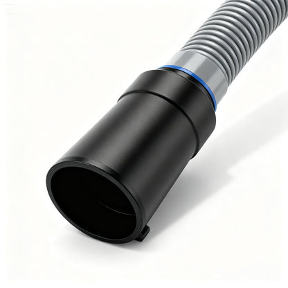 Professional PLUS Pet Grooming Vacuum Kit with 200% Larger Container | Efficient Grooming for All Pets