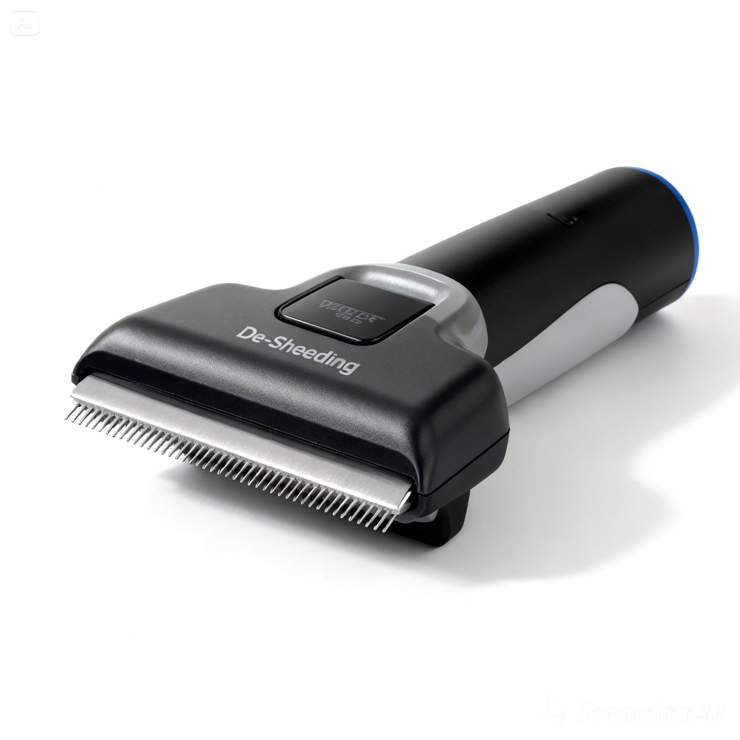 Professional PLUS Pet Grooming Vacuum Kit with 200% Larger Container | Efficient Grooming for All Pets