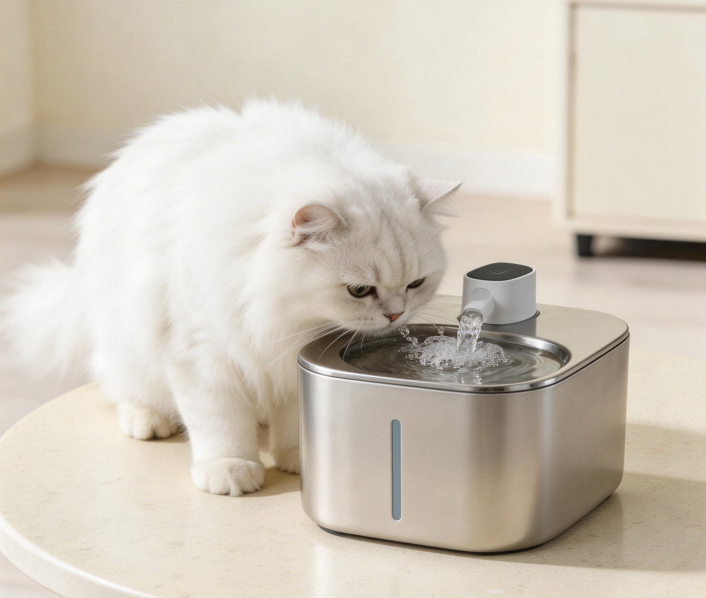 PureFlow | 24 Wireless Water Filter Sets with 12 Bonus Filters for Clean Drinking Water