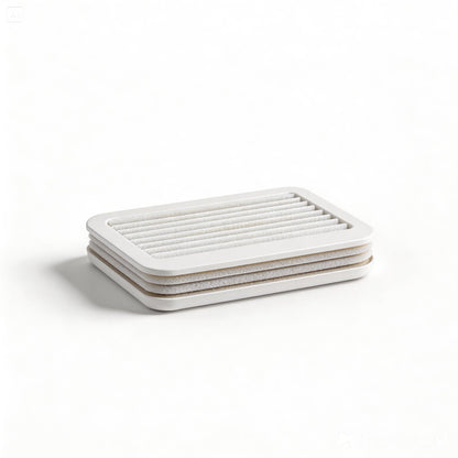 PureFlow | 24 Wireless Water Filter Sets with 12 Bonus Filters for Clean Drinking Water