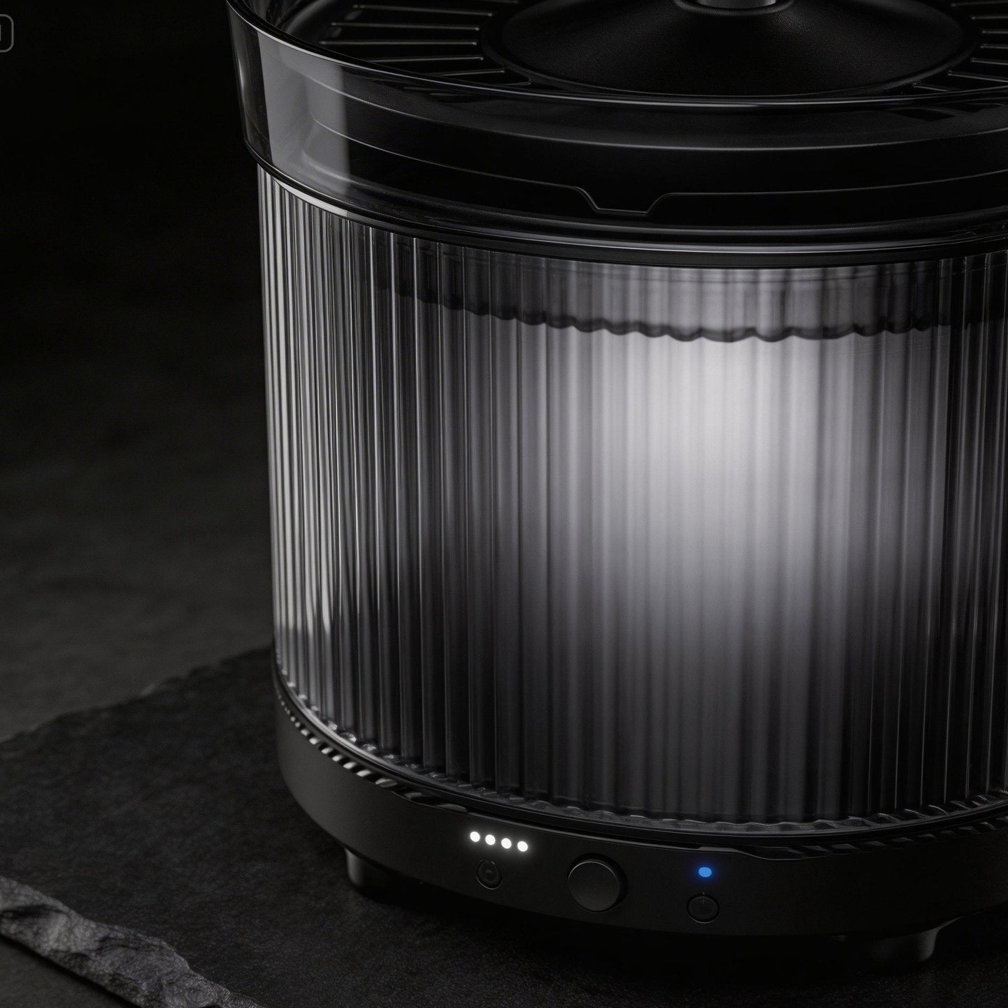 Pet Oasis | Wireless Cat Water Fountain with Long-Lasting Battery | Ultra-Quiet Operation for Peaceful Hydration