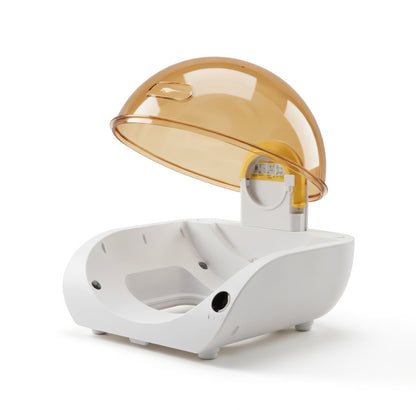 Automatic Litter Box Pro | Base Replacement for Enhanced Stability | Genuine Part for Optimal Performance