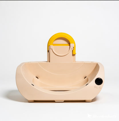 Automatic Litter Box Pro | Base Replacement for Enhanced Stability | Genuine Part for Optimal Performance