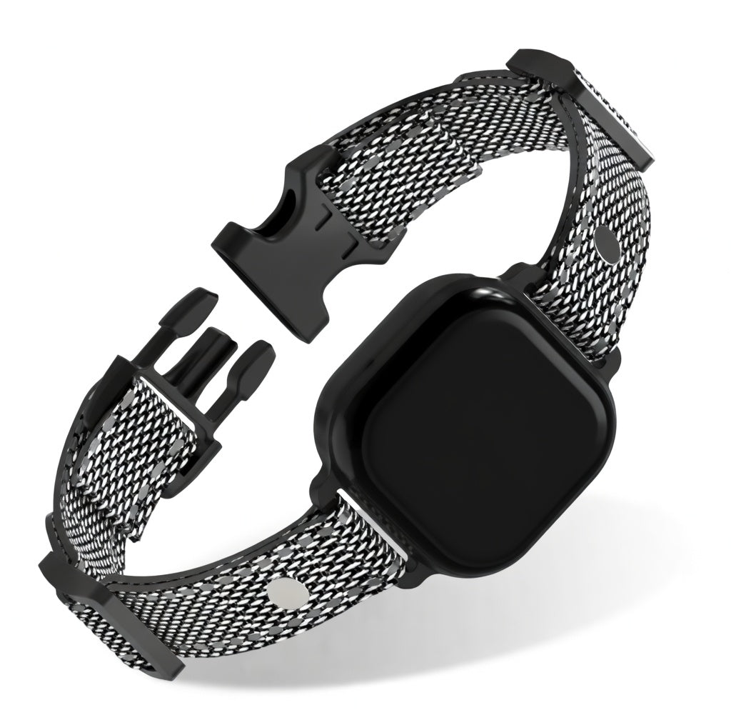 BarkPro | Dog Bark Collar with Touch Screen & Adjustable Shock Modes | Rechargeable for Effective Training