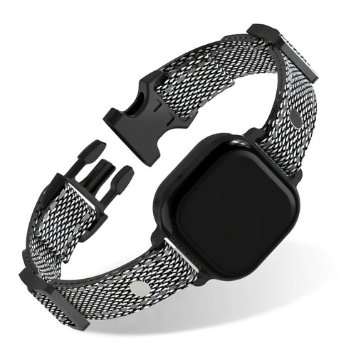 BarkPro | Dog Bark Collar with Touch Screen & Adjustable Shock Modes | Rechargeable for Effective Training