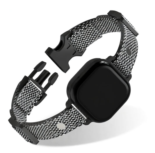 BarkPro | Dog Bark Collar with Touch Screen & Adjustable Shock Modes | Rechargeable for Effective Training