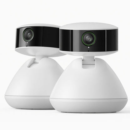 AI-Powered Pet Camera with Real-Time Monitoring & Night Vision | Perfect for Dog and Cat Owners