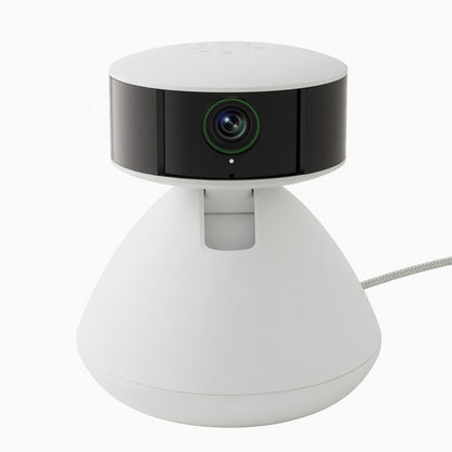 AI-Powered Pet Camera with Real-Time Monitoring & Night Vision | Perfect for Dog and Cat Owners