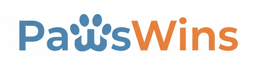 pawswins logo footer