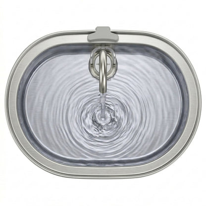 Cat Water Fountain with 3.2L Capacity & Ultra Quiet Operation | Clean Hydration for Healthy Pets