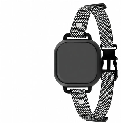 BarkPro | Dog Bark Collar with Touch Screen & Adjustable Shock Modes | Rechargeable for Effective Training